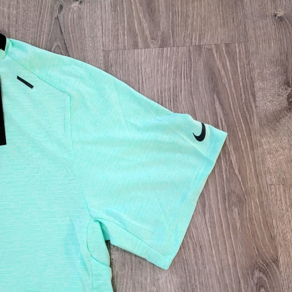 BRAND NEW Nike Dri-Fit Run Division Pinnacle Short-Sleeve Shirt Men's Size XL - Picture 3 of 7